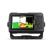 Garmin Striker Vivid 5cv Balık Bulucu & GPS Türkçe Menü GT20 Garmin
