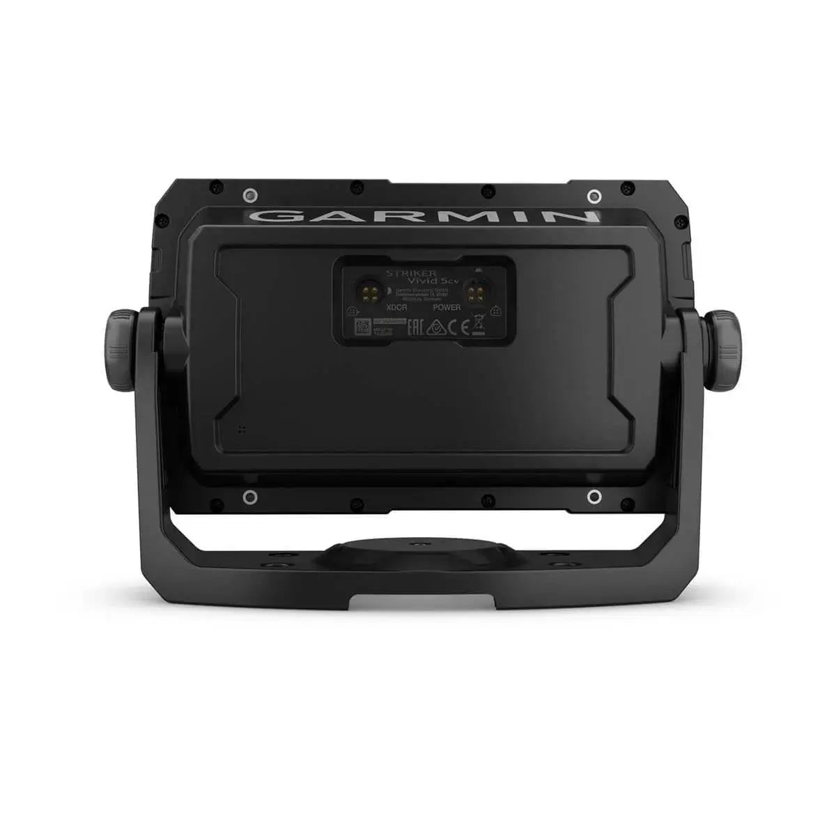 Garmin Striker Vivid 5cv Balık Bulucu & GPS Türkçe Menü GT20 Garmin