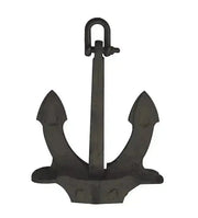 Gemi Çıpası 130 kg Mas Mare