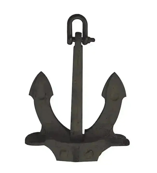 Gemi Çıpası 130 kg Mas Mare