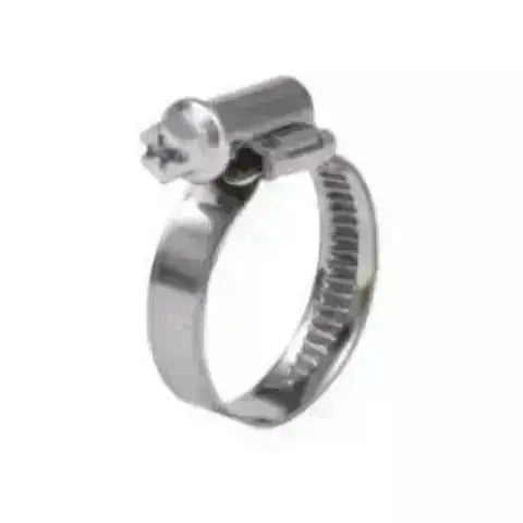 Dar Hortum Kelepçesi 12-20 mm Inox