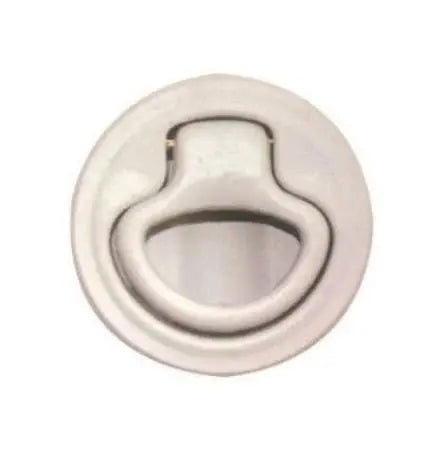 Gömme Kulp Yaylı Beyaz Ø = 60 mm Marine Town
