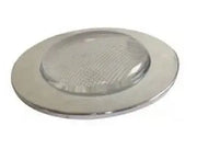 Gömme Spot Krome 12V 15 Led Gün Işığı Easterner