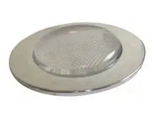 Gömme Spot Krome 12V 15 Led Gün Işığı Easterner