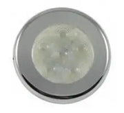 Gömme Spot Krome 24V 6 Led Gün Işığı Mas Mare
