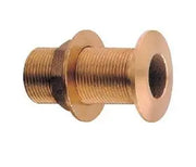 Guidi Bağlantı Kovanı Bronz 4'' GUIDI