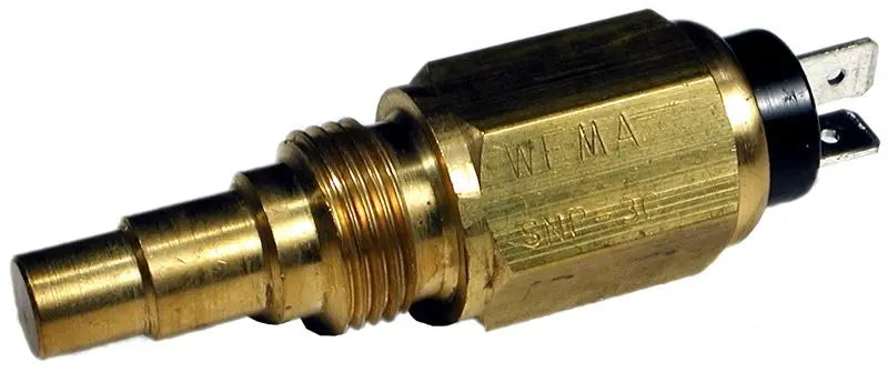 HARARET SENSÖRÜ ALARMLI SNP-3C M18 WEMA