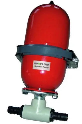 HİDROFOR BASINÇ TANKI 2 L 15 MM SPX JOHNSON PUMP