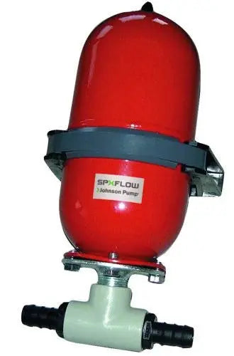 HİDROFOR BASINÇ TANKI 2 L 19 MM SPX JOHNSON PUMP