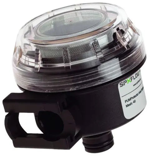 HİDROFOR MONTAJLI SU FİLTRESİ 40 MESH BSP SPX JOHNSON PUMP