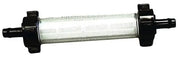 HORTUM ARASI BORU TİPİ SU FİLTRESİ 1/2'' SPX JOHNSON PUMP