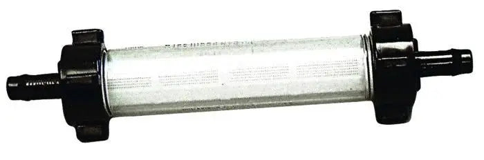 HORTUM ARASI BORU TİPİ SU FİLTRESİ 1/2'' SPX JOHNSON PUMP
