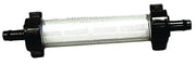 HORTUM ARASI BORU TİPİ SU FİLTRESİ 3/4'' SPX JOHNSON PUMP