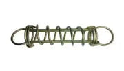 Halat Esnetme Yayı 60x320 mm. Mas Mare