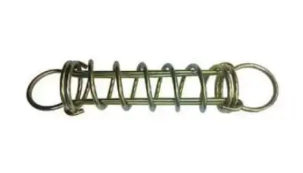 Halat Esnetme Yayı 60x320 mm. Mas Mare