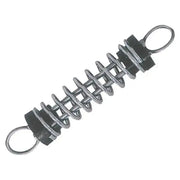 Halat Esnetme Yayı Krom Nikel 110x470 mm Mas Mare
