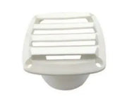 Havalandırma Kapağı 86 x 86 mm Çıkış:75 mm Nuova Rade