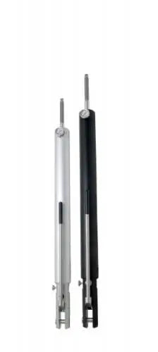 Hidrolik Tansiyoner W8/10 Siyah SELDÉN MAST