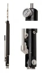Hidrolik Tansiyoner W8/10 Siyah SELDÉN MAST