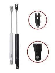 Hidrolik Tansiyoner W8/10 Siyah SELDÉN MAST