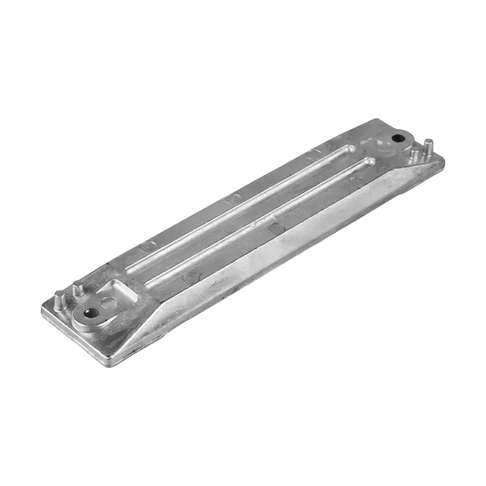Honda large bar anode for stern bracket - Anodo per supporto motore Honda TECNOSEAL