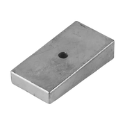Honda wedge anode - Anodo a cuneo Honda TECNOSEAL