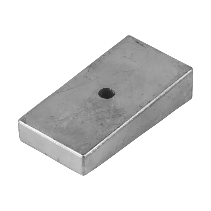 Honda wedge anode - Anodo a cuneo Honda TECNOSEAL