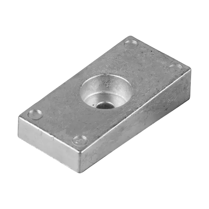 Honda wedge anode - Anodo a cuneo Honda TECNOSEAL