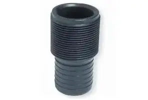 Hortum Bağlantısı / Erkek / 1-1/4" FORESPAR