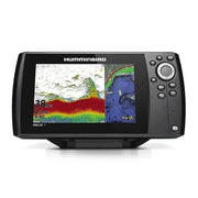 Humminbird Helix 7 Dual Spectrum Chirp Sonar GPS G4 Humminbird