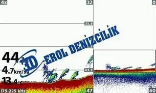 Humminbird Helix 7 Dual Spectrum Chirp Sonar GPS G4 Humminbird