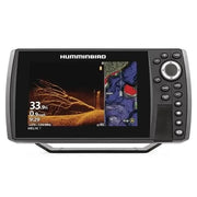 Humminbird Helix 7 Mega DI Balık Bulucu&Gps G4N Türkçe Menü Humminbird