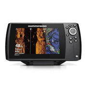 Humminbird Helix 7 mega SI -DI Balık Bulucu G4 Türkçe Menü Humminbird