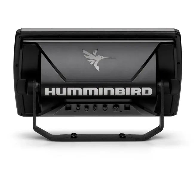 Humminbird Helix 8 Chirp Mega SI + GPS G4N Humminbird