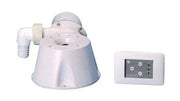 Hydro Vakum Yedek Motor Kiti Hydro