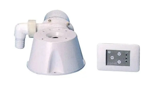 Hydro Vakum Yedek Motor Kiti Hydro