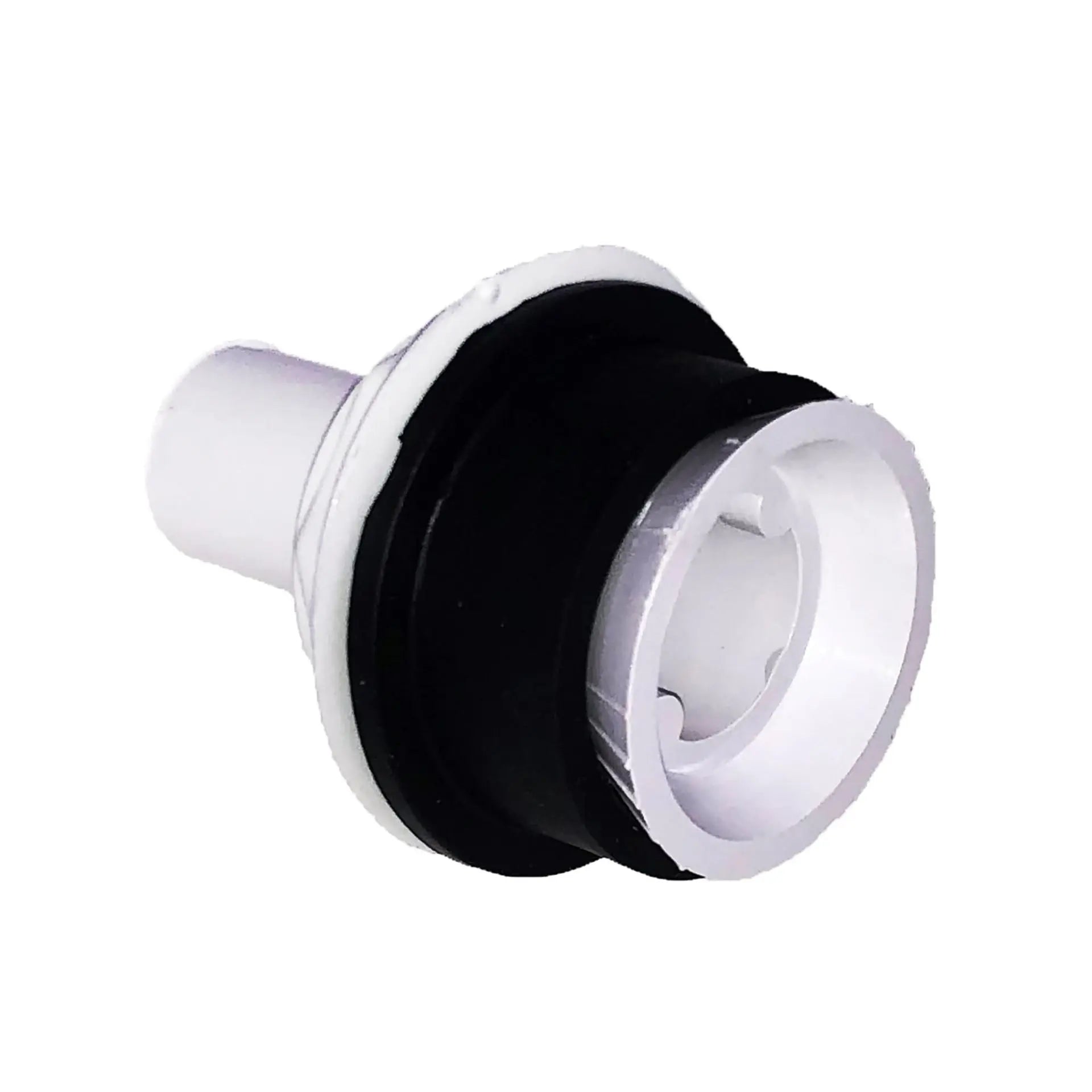 INTAKE ELBOW LUXERY SPX JOHNSON PUMP