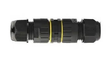 IP68 Konnektör M20, 3 Pin, 400 V, 7.5 Amper, Kablo Aralığı 5-8 mm Mas Mare