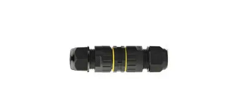 IP68 Konnektör M25, 5 Pin, 400 V, 7.5 Amper, Kablo Aralığı 5-8 mm Mas Mare