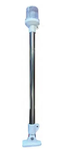 IŞIKLI BAYRAK DİREĞİ 40 CM Mas Mare