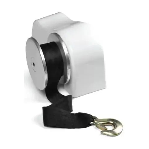 ITALWINCH Achill Kayışlı Irgat 500W 12V Italwinch