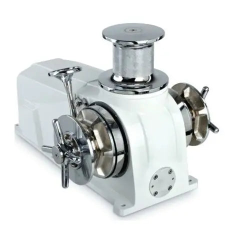 ITALWINCH Raja Zincir Irgatı 2000W 24V 12mm Zincir Italwinch
