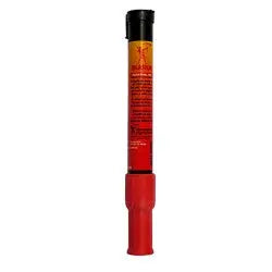 Ikaros El Maytabı HANSSON PYROTECH