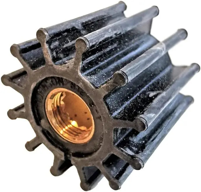İmpeller Kit F6 MC97 SPX JOHNSON PUMP