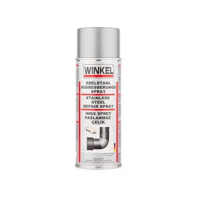İnox Sprey (Koyu) 400 ML WINKEL