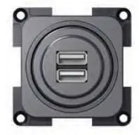 Inprojal USB Soketi 12-24 V İnprojal