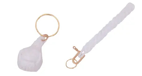İp Anahtarlık KY060 - Topuz Mas Mare