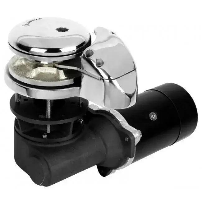 ORCHID ZİNCİR IRGATI 2000 W-24 V 12 MM ZİNCİR ORCHID