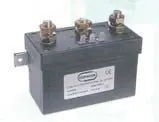 Italwinch Selenoid 2000W-12V 3 Tırnak Italwinch