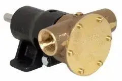Itt Jabsco Ayaklı Pompa 3/4” ITT Jabsco